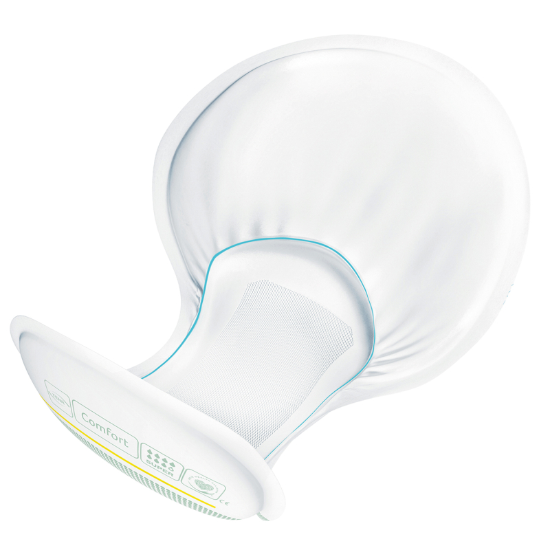TENA CONFORT PROSKIN SUPER 2X36U