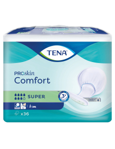 TENA CONFORT PROSKIN SUPER... 2