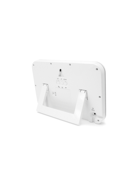 HORLOGE CALENDRIER VISO 10V2