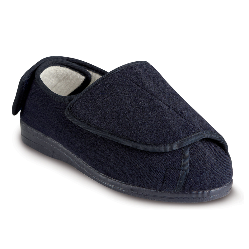 CHUT FRANKI BLEU