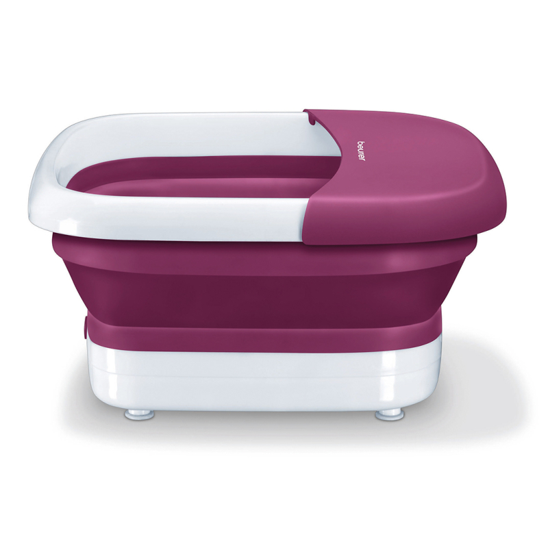 THALASSO BAIN PIED PLIABLE FB30