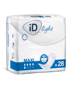 ID EXPERT LIGHT MAXI 6X28U 2