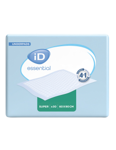 ID ESSENTIAL UNDERPADS...