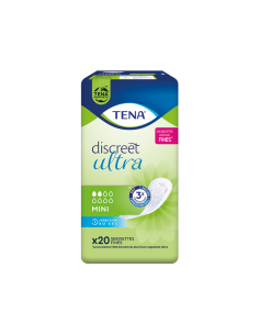 TENA Discreet Mini
