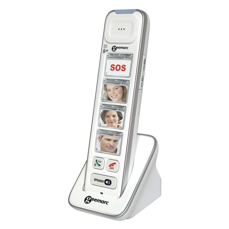 COMBINE ADDITIONNEL PHOTODECT 295