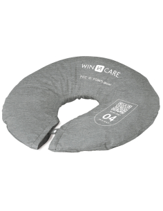COUSSIN CIRCULAIRE N°4...