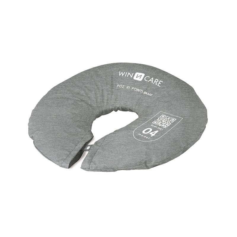 COUSSIN CIRCULAIRE N°4 CONFORT POZ IN...