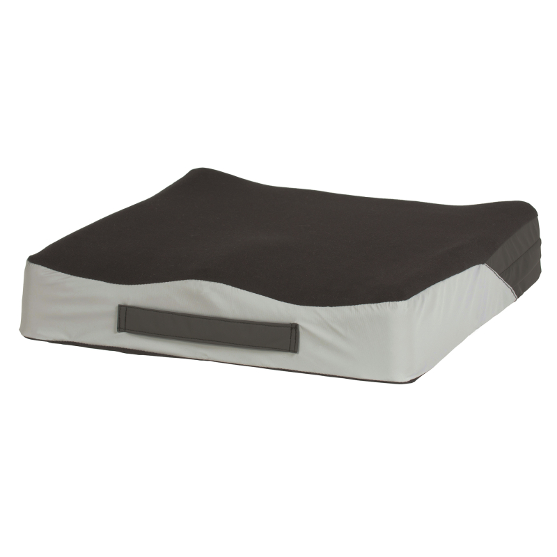 COUSSIN KALLI VISCO 43X44X8CM