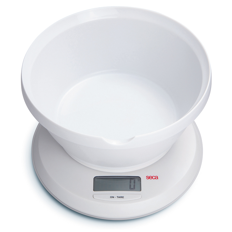 BALANCE DIETETIQUE CULINA 852