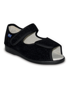 CHUT COTTON NOIR
