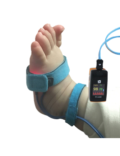 CAPTEUR NOURISSON OXYMETRE...