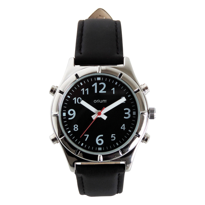 MONTRE PARLANTE CASUAL
