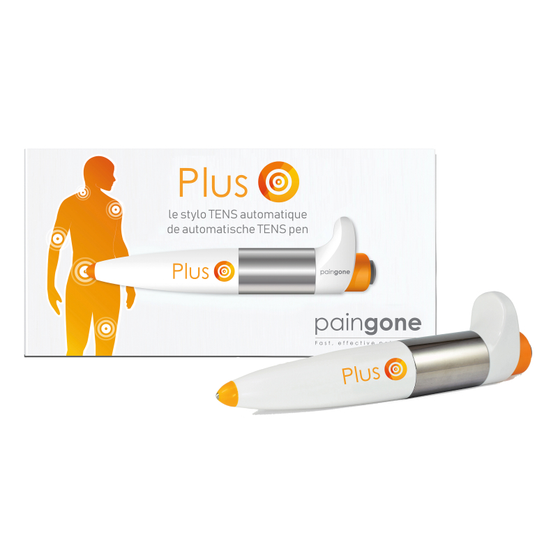 STYLO PAINGONE PLUS