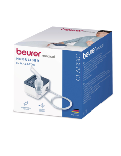 Inhalateur compact à...