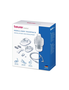 Inhalateur compact à... 2