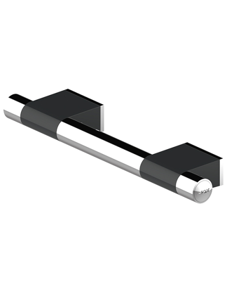 BARRE APPUI 300MM ONYX DUO BLACK AKW