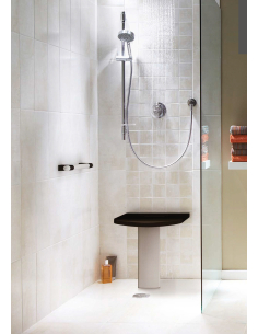 BARRE APPUI 300MM ONYX DUO... 2