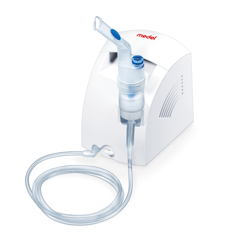 INHALATEUR AIR PLUS MEDEL