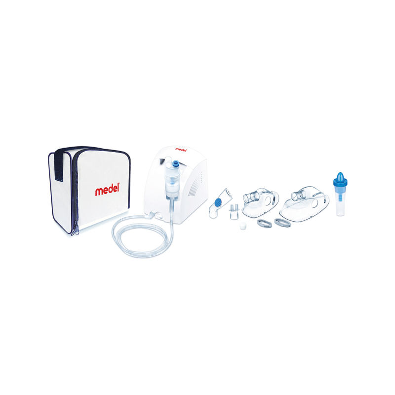 INHALATEUR AIR PLUS MEDEL