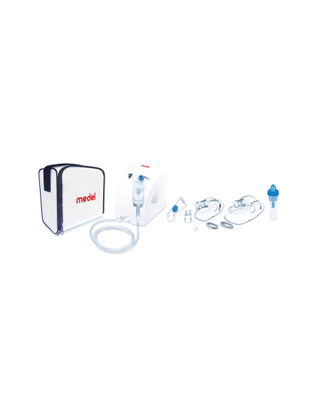 INHALATEUR AIR PLUS MEDEL