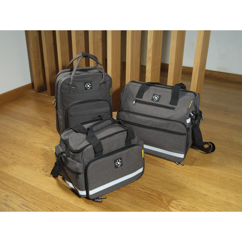 Mallette DevaBag Nomad