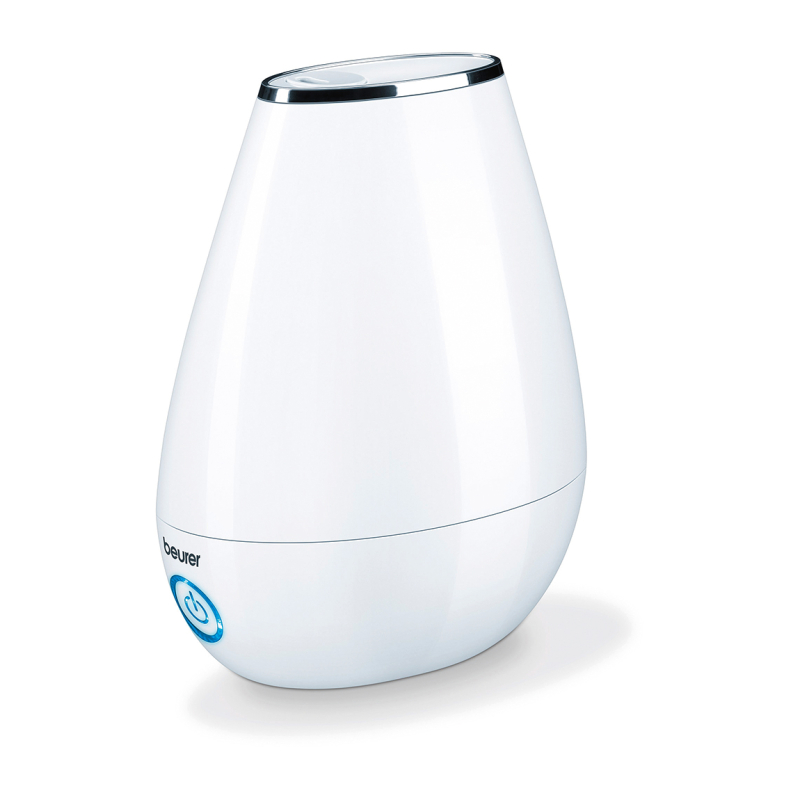 HUMIDIFICATEUR AIR ULTRASONS LB37 BLANC