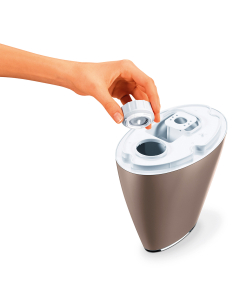 HUMIDIFICATEUR AIR... 2