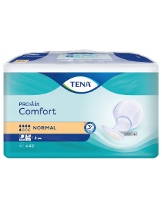 TENA CONFORT PROSKIN NORMAL...