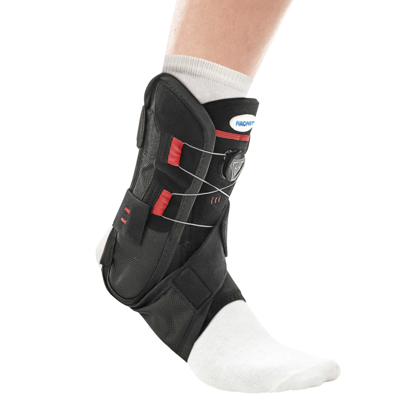 AIRSPORT PRO DROITE XS