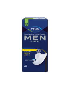 TENA Men Active Fit Niveau 2