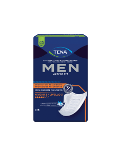 TENA Men Active Fit Niveau 3