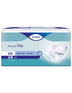 TENA SLIP PROSKIN PLUS...