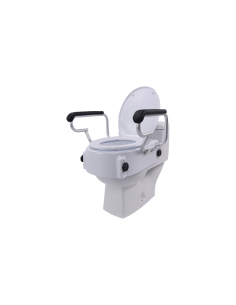Rehausse WC réglable en... 2