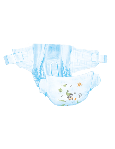 BABY CHARM SUPER DRY FLEX... 2