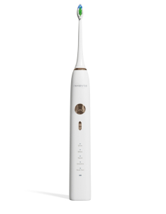 BROSSE A DENT ELECTRIQUE...