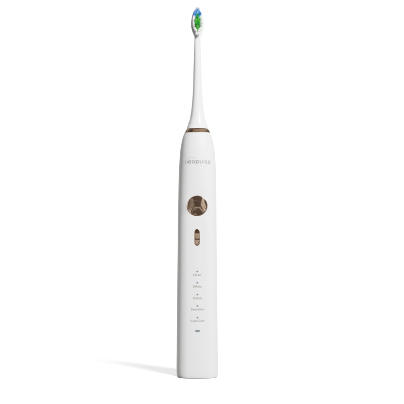 BROSSE A DENT ELECTRIQUE NEOSONIC BLANC
