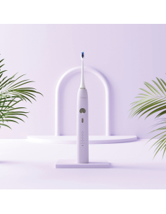BROSSE A DENT ELECTRIQUE... 2