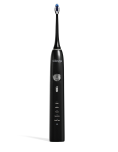 BROSSE A DENT ELECTRIQUE...