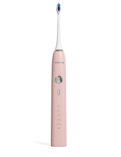 BROSSE A DENT ELECTRIQUE...