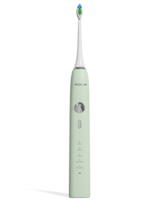 BROSSE A DENT ELECTRIQUE...