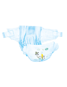 BABY CHARM SUPER DRY FLEX... 2