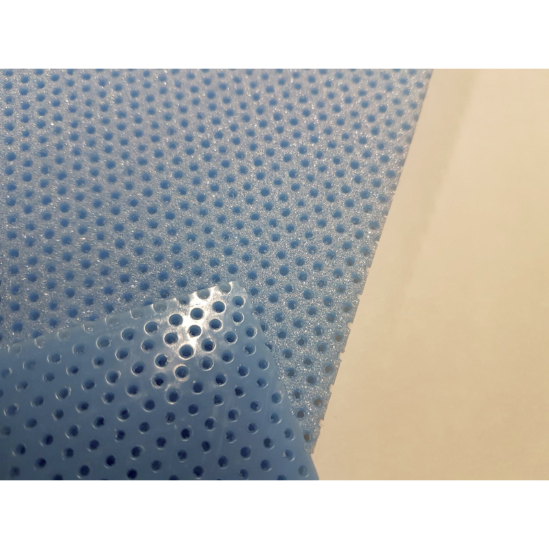 ONE SIDE - Vert - 1.6 mm - 43 x 60 cm...