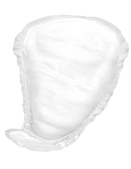 ID DISCREET LIGHT PADS MEN SUPER 12X14U