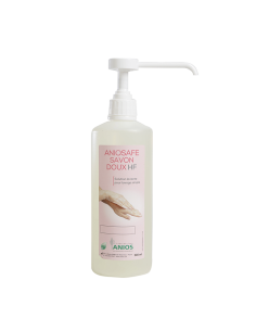 Aniosafe savon doux - 12...
