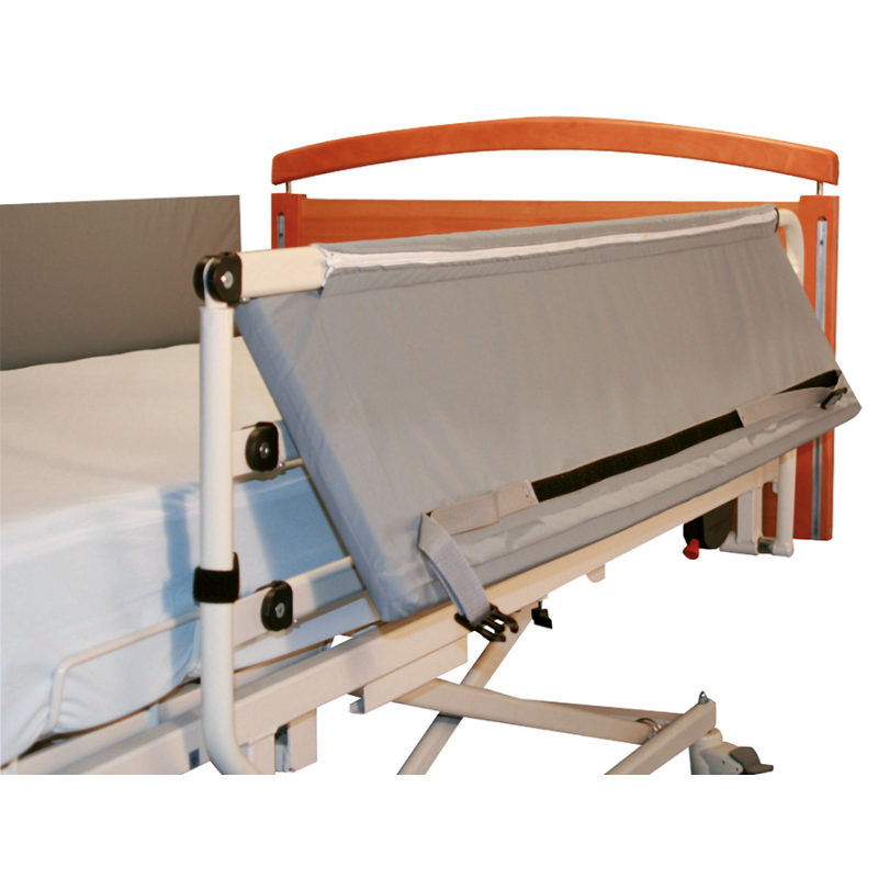 PROTECTION BARRIERE METAL 140 LIT...