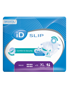 ID EXPERT SLIP X LARGE MAXI...