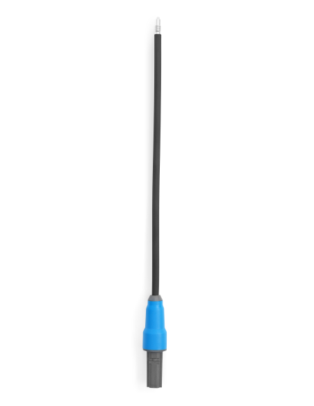 BROSSE BUSE NYLON 3 CM POUR SP200 SP300 - SACHET DE 5