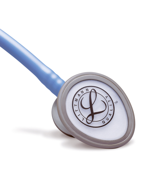 STETHOSCOPE LIGHTWEIGHT II SE INF BLEU CIEL