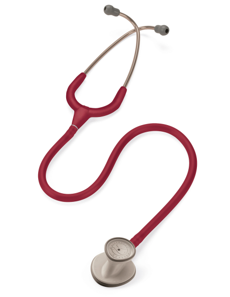 STETHOSCOPE LIGHTWEIGHT II SE INF BORDEAUX