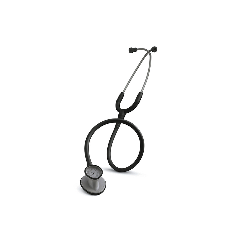 STETHOSCOPE LIGHTWEIGHT II SE INF NOIR